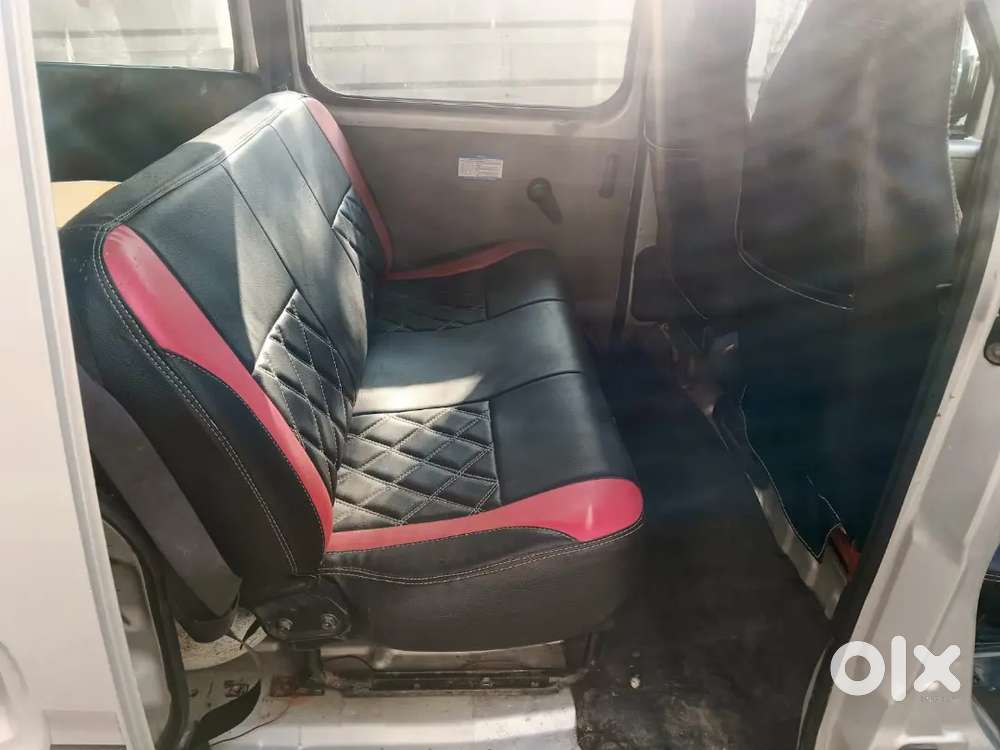 Maruti Suzuki Eeco 1.2 2012