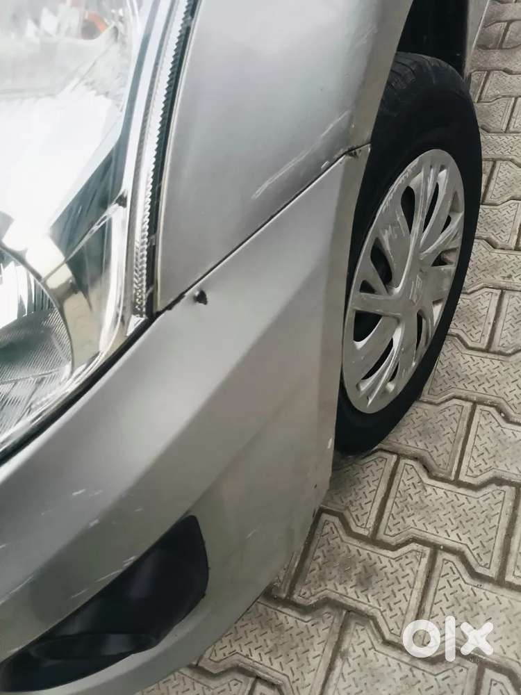 Maruti Suzuki Dzire 2014 Petrol 89000 Km Driven