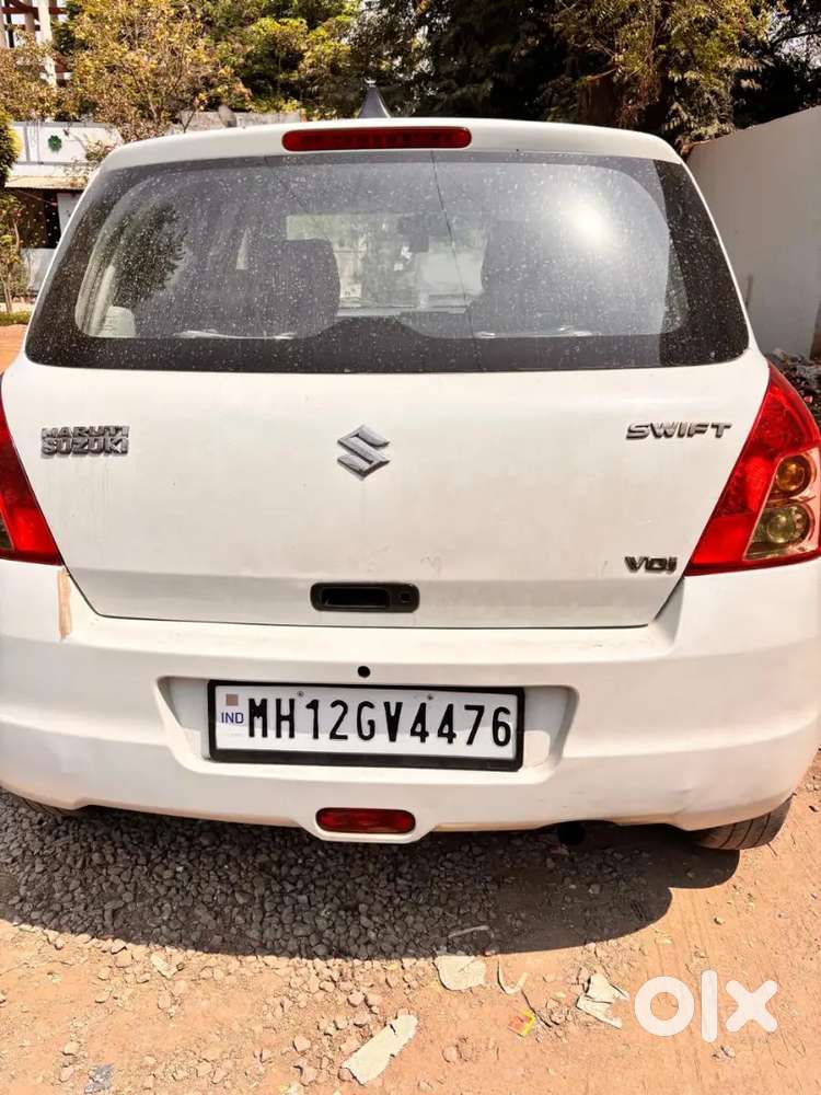 Maruti Suzuki Swift 2011 Diesel Well Maintained