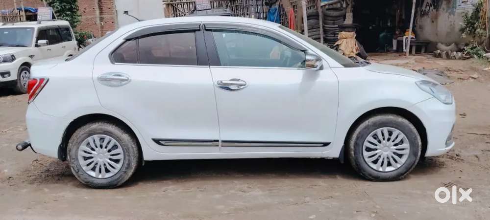 Maruti Suzuki Dzire 2023 Cng Manual