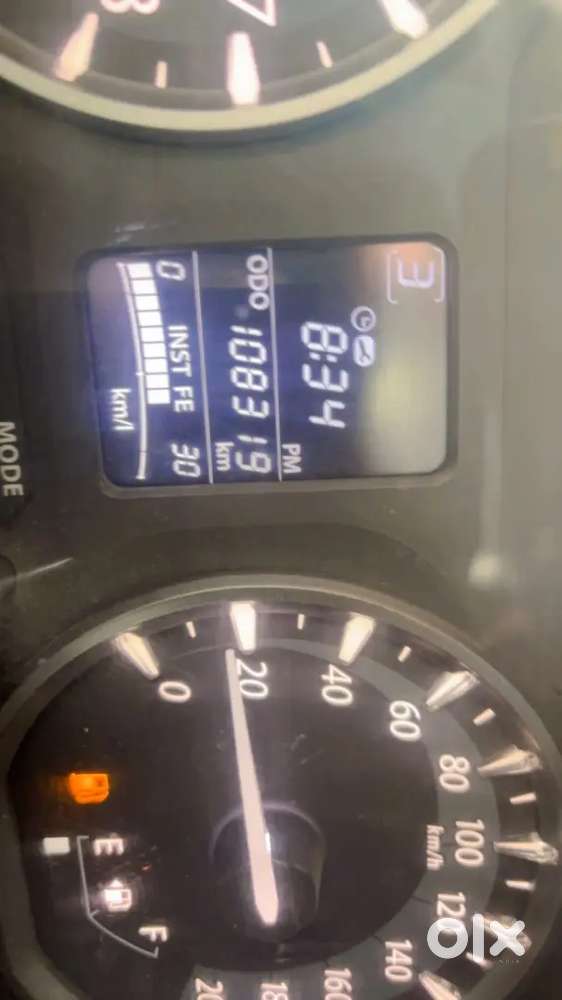 Tata Zest Diesel 2015 Quadrajet