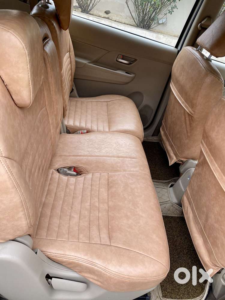 Maruti Suzuki Ertiga 2022-2023  Vxi, 2021, Cng & Hybrids