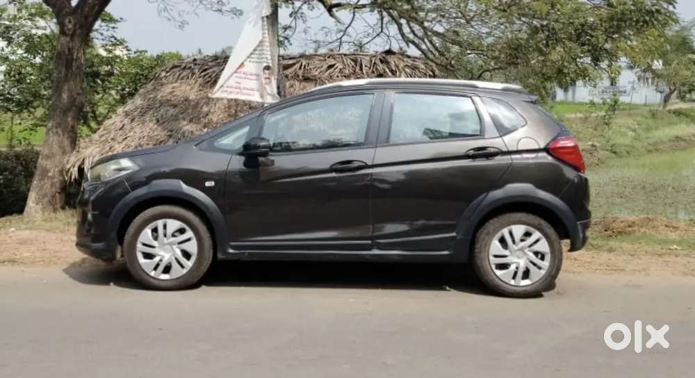 Honda Wrv Sale Urgent
