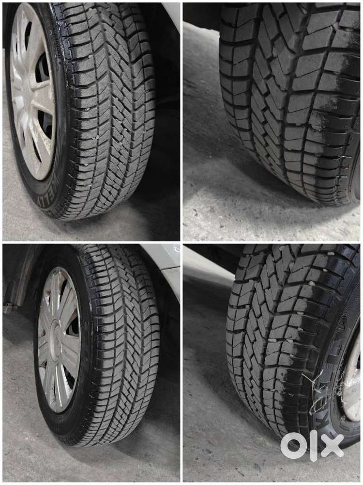 Ford Figo 2012-2015 Diesel Titanium, 2011, Diesel