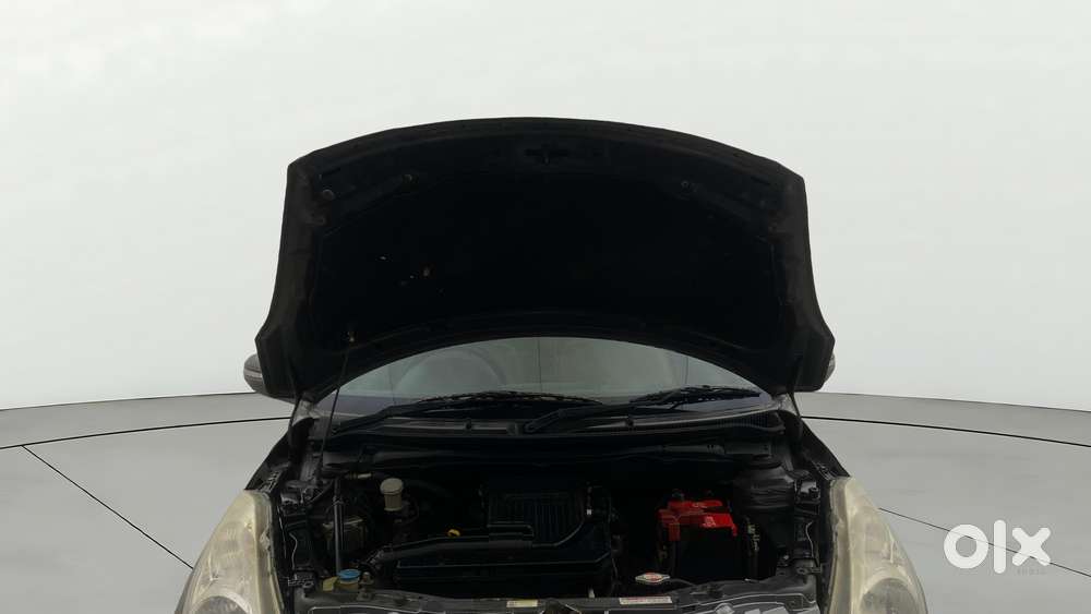 Maruti Suzuki Swift Dzire Zxi 1.2, 2015, Petrol