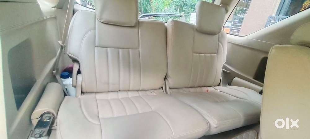 Toyota Fortuner 3.0 4x4 Manual, 2010, Diesel