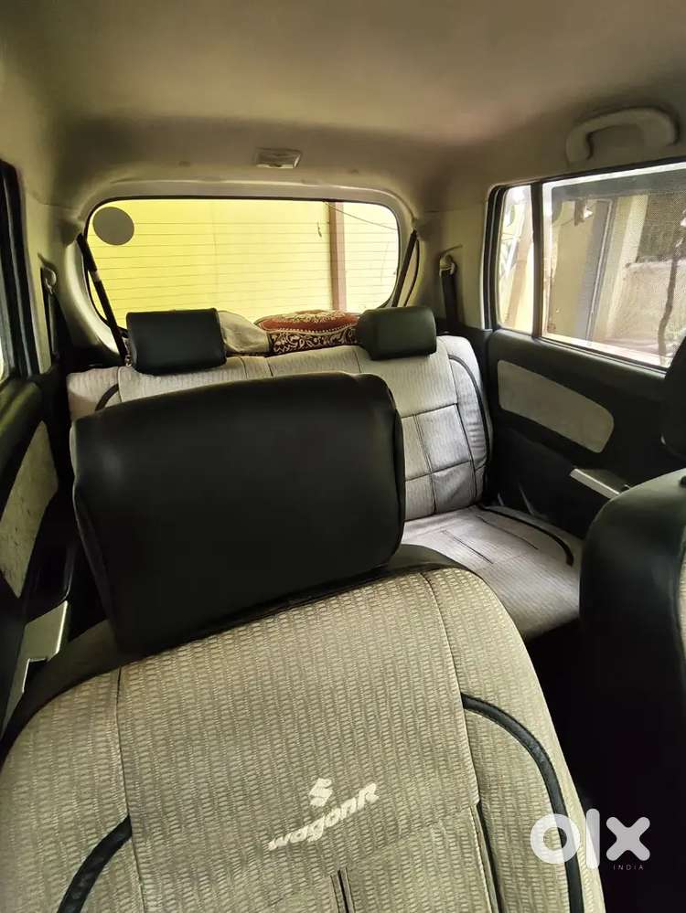 Wagonr Executive Driven Excellent Condition