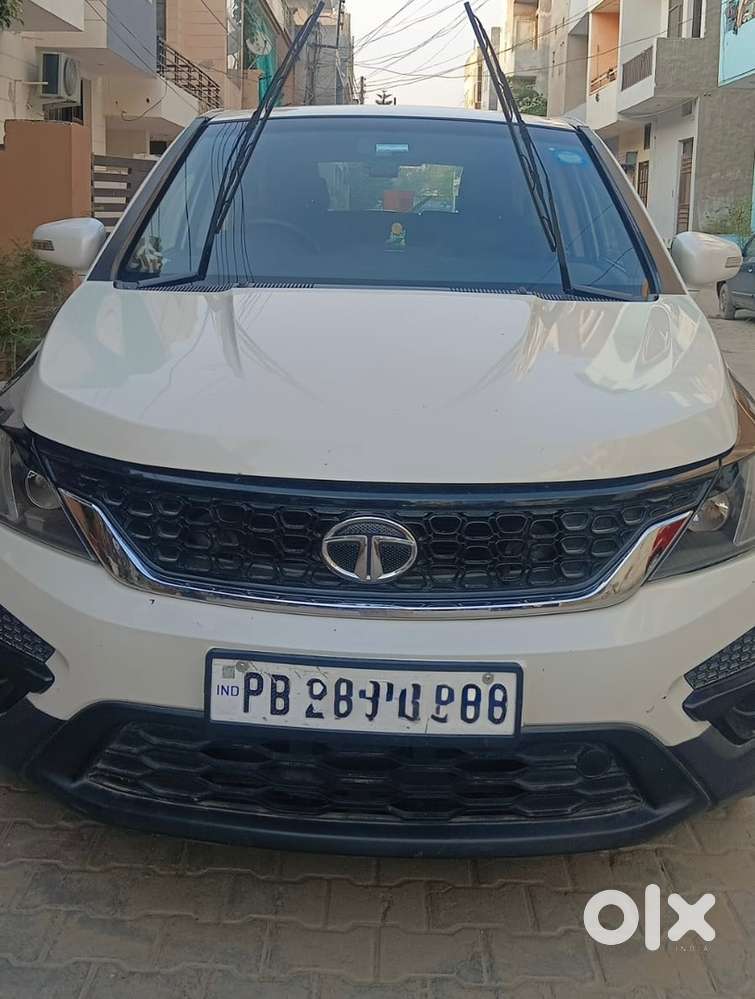 Tata Hexa Diesel 64750 Km Driven