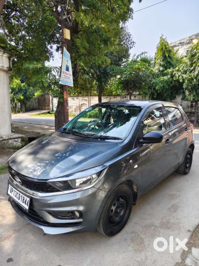 Tata Tiago Xt Icng, 2023, Cng & Hybrids