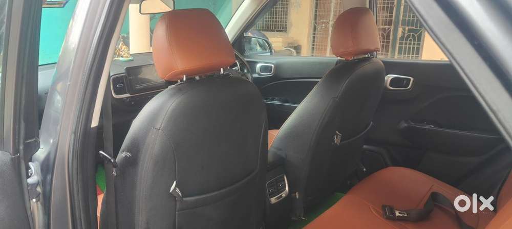 Hyundai Petrol Car 6 Years
