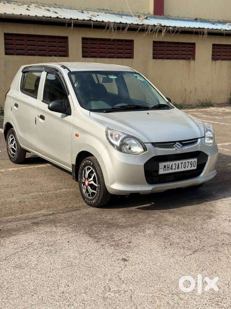 Maruti Suzuki Alto 800 2012-2016 Cng Lxi, 2015, Cng & Hybrids