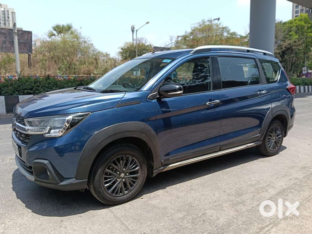 Maruti Suzuki Xl6 1.5 Alpha Mt, 2019, Petrol