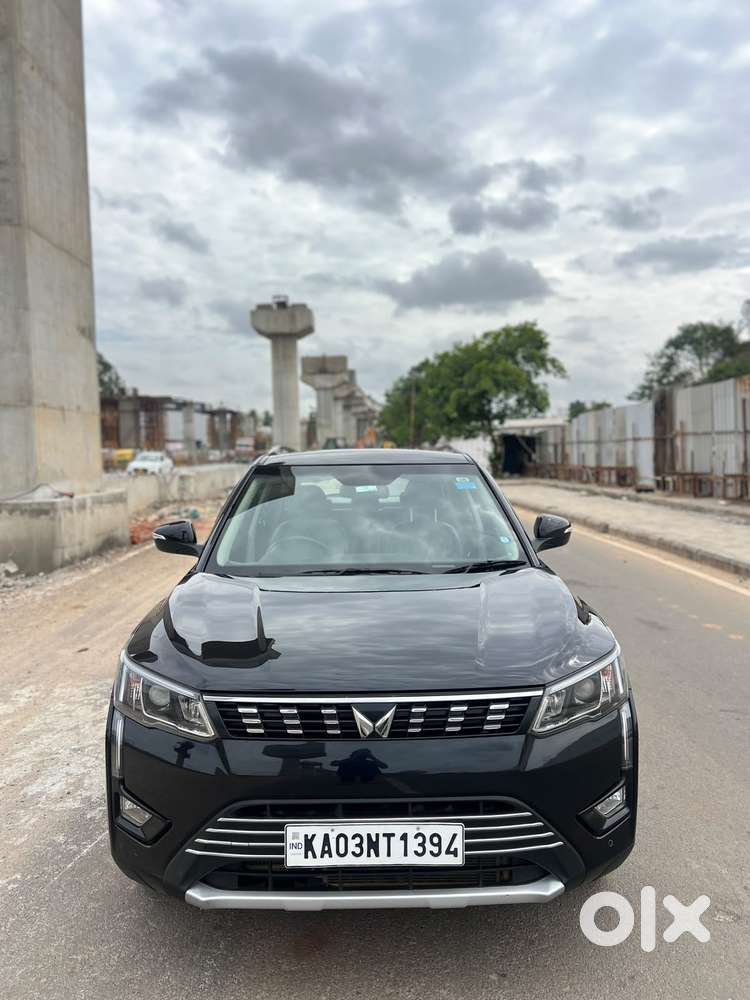Mahindra Xuv300 W8, 2024, Petrol