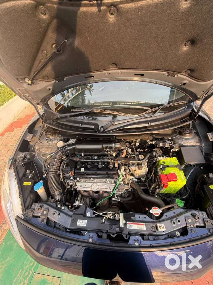 Maruti Suzuki Swift Vxi Optional, 2023, Petrol