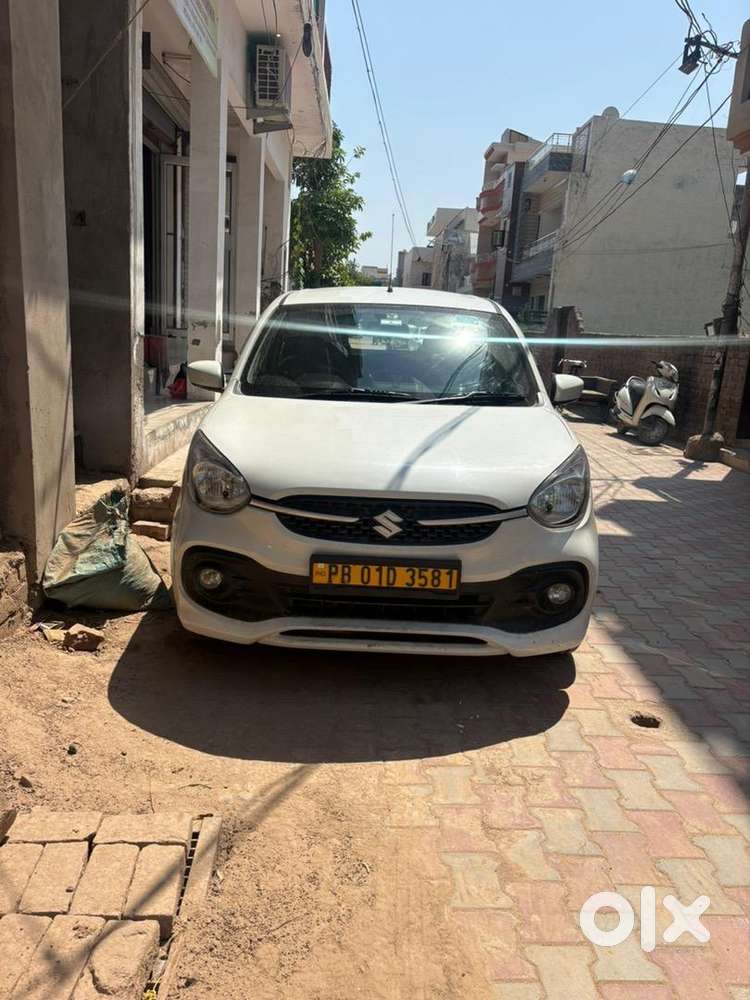 Maruti Suzuki Celerio 2022 Cng & Hybrids Well Maintained