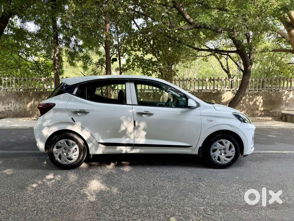 Hyundai Grand I10 Nios Magna 1.2 Kappa Vtvt, 2023, Petrol