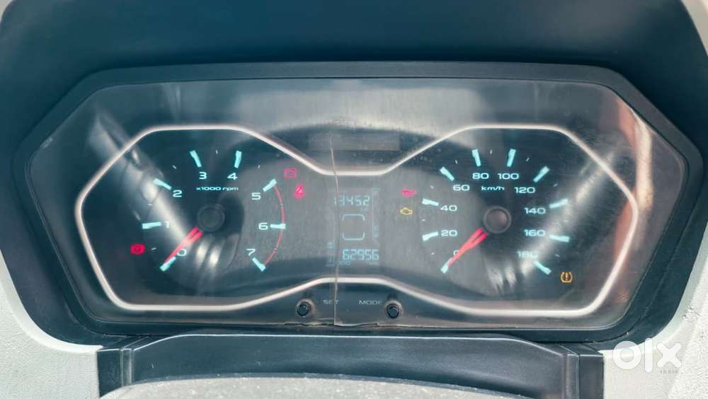 Mahindra Scorpio S11 Mt 7s, 2020, Diesel