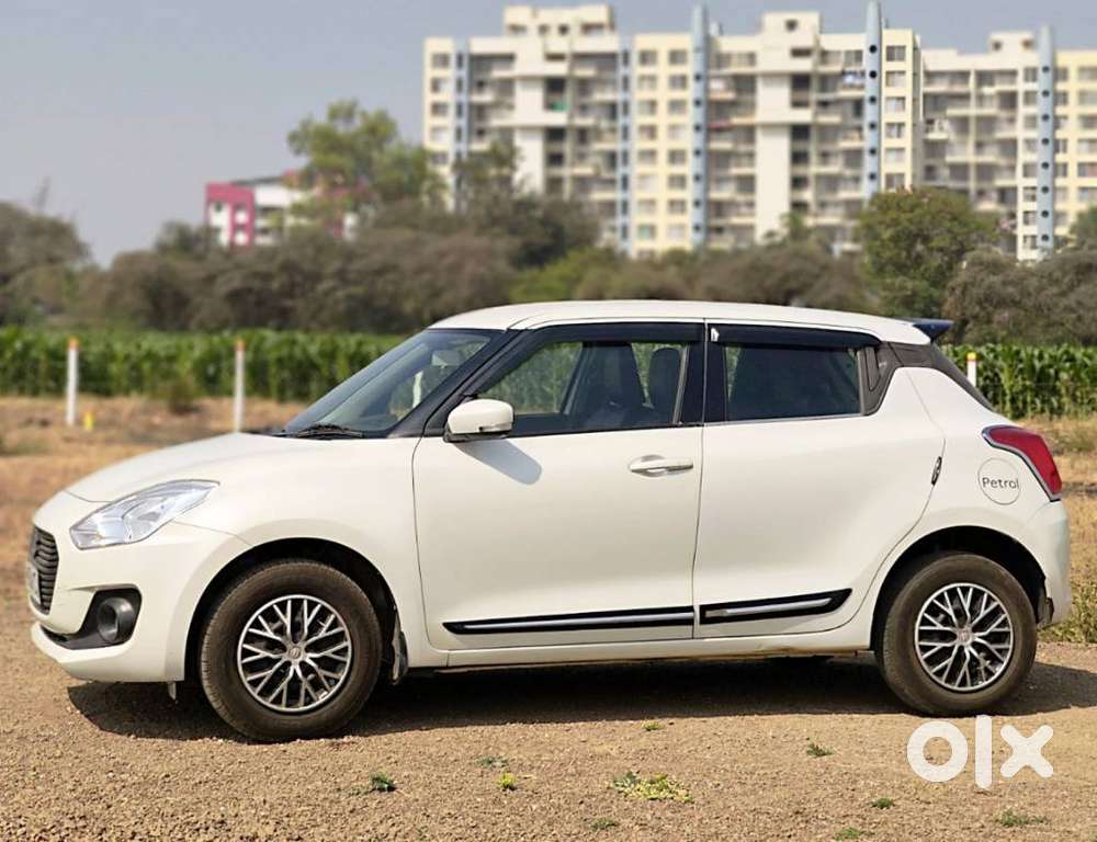 Maruti Suzuki Swift Vxi 2018, 2019, Petrol