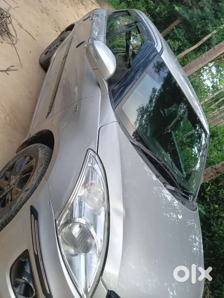 Maruti Suzuki Dzire Zdi 2014 Model