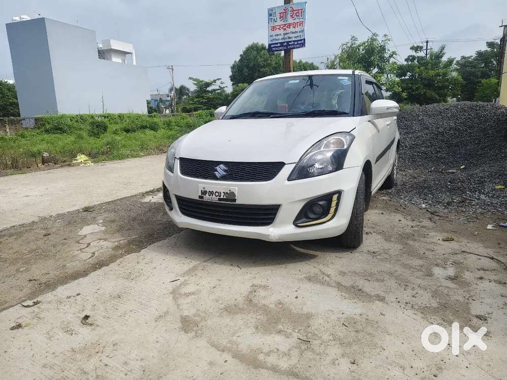 Swift 1.2 Vxi Manual 2nd Owner