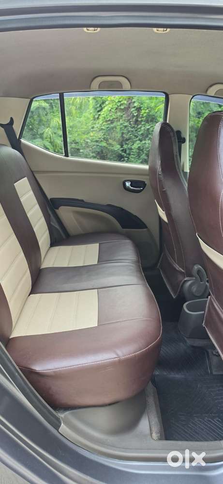 Hyundai I10 Magna 1.1l, 2013, Petrol