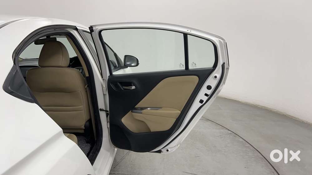 Honda City 2014-2015 I Dtec Vx, 2014, Petrol