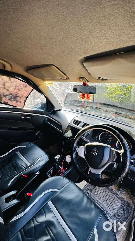 Swift Vdi Maruti 2013 Diesel