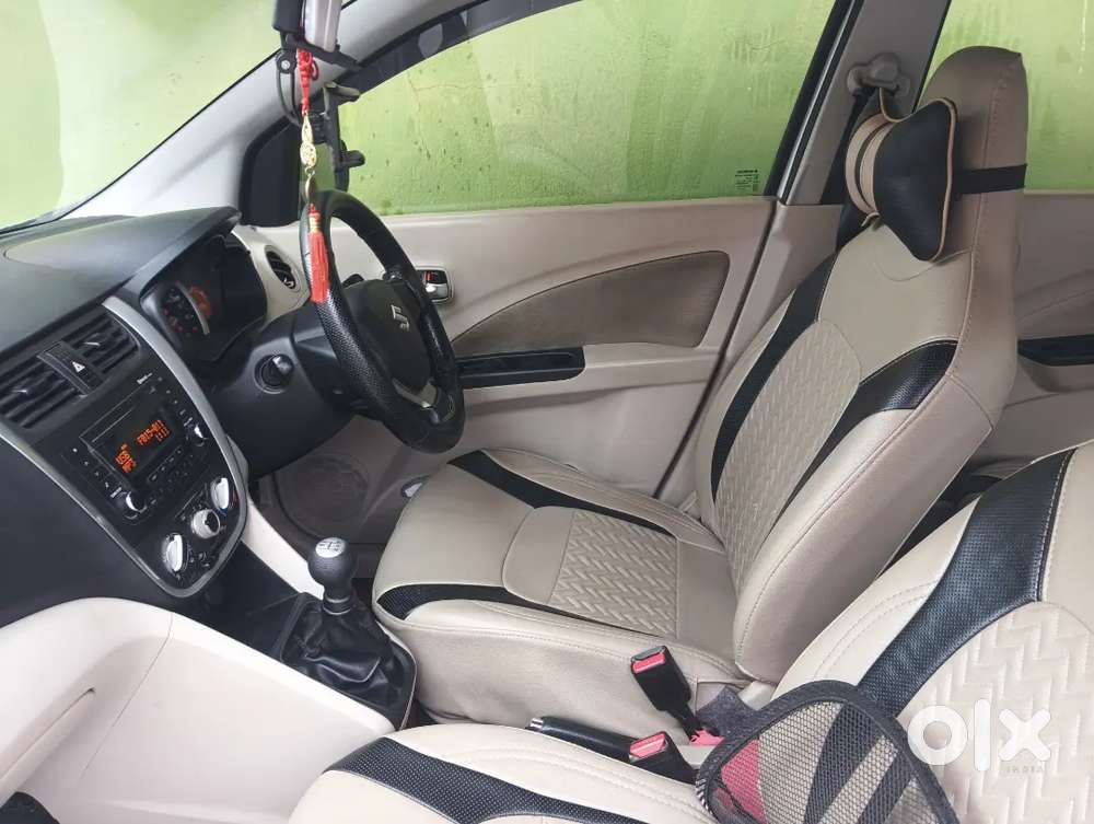 Maruti Celerio 2017