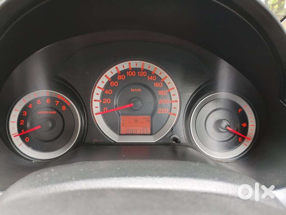 Honda City 1.5 S Mt, 2011, Petrol