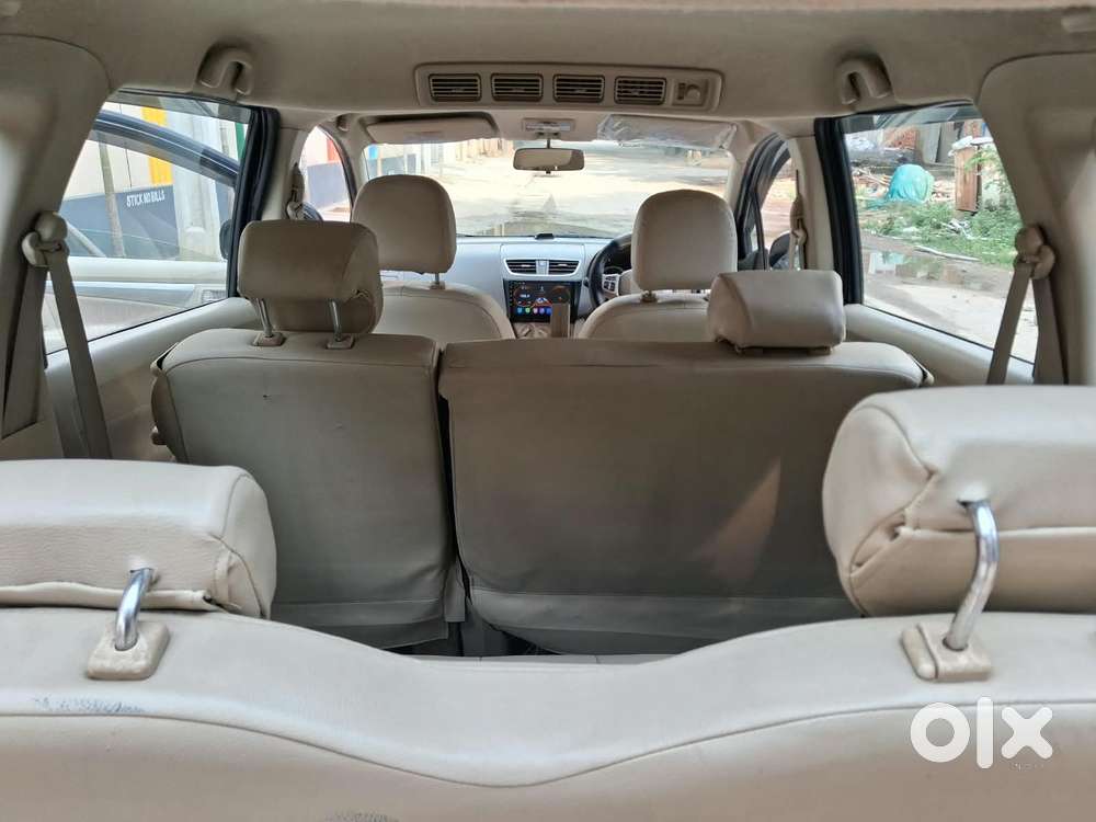Maruti Suzuki Ertiga 1.5 Zdi, 2015, Diesel