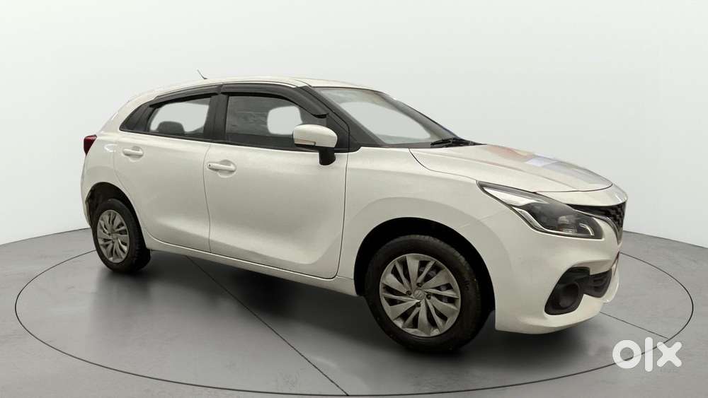 Maruti Suzuki Baleno Delta, 2023, Petrol