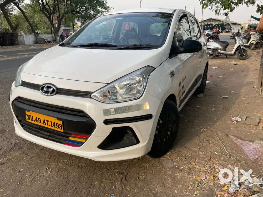 Hyundai Grand I10 2018 Diesel 20000 Km Driven