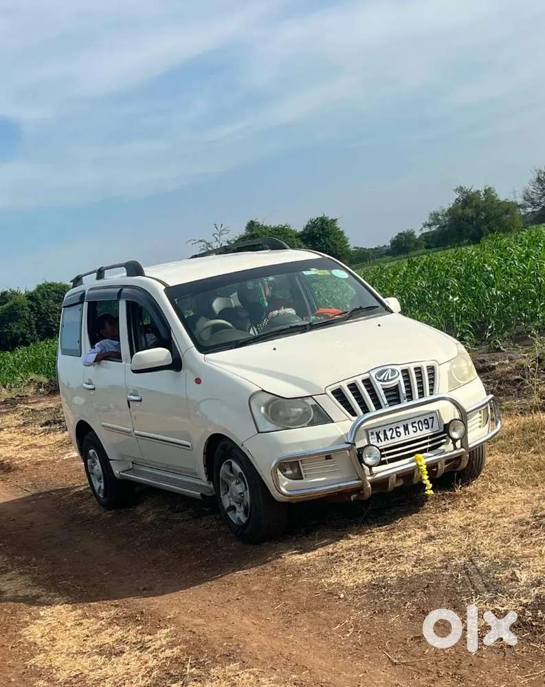 Mahindra Xylo 2011 Diesel