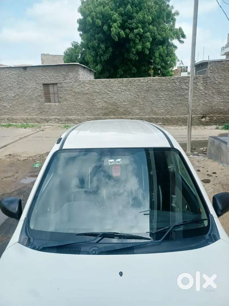 Maruti Suzuki Alto K10 2019 Petrol