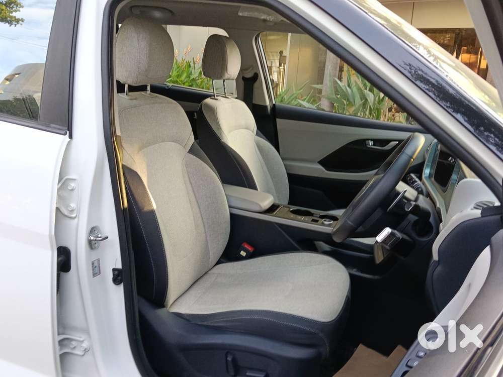 Hyundai Creta Electric Premium Hc, 2025, Electric