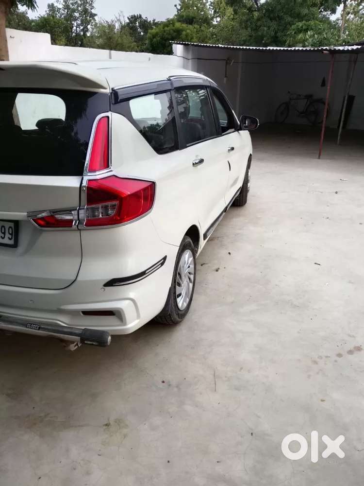 Maruti Suzuki Ertiga Vxi Cng, 2020, Cng & Hybrids