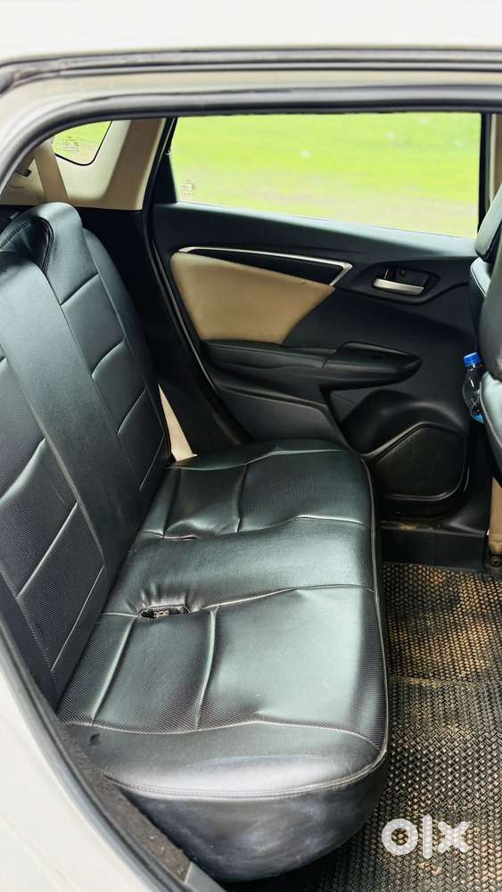 Honda Jazz 1.2 Vx I-vtec At, 2019, Petrol