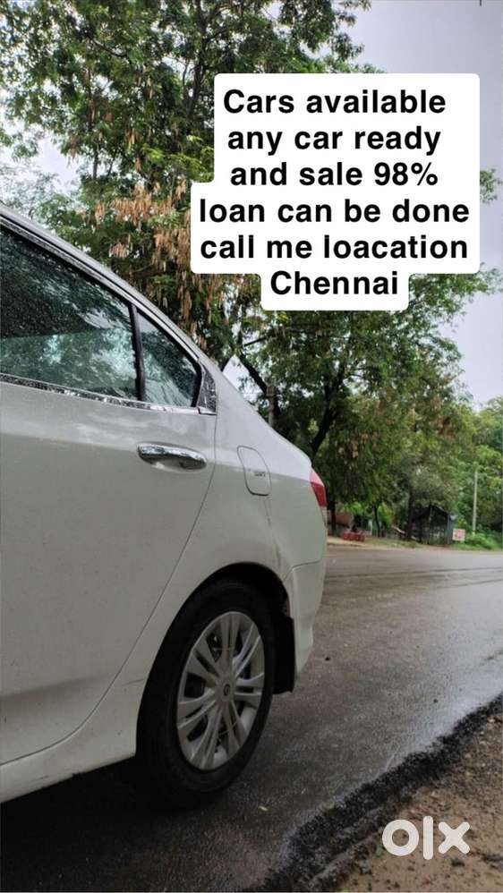 Car Available