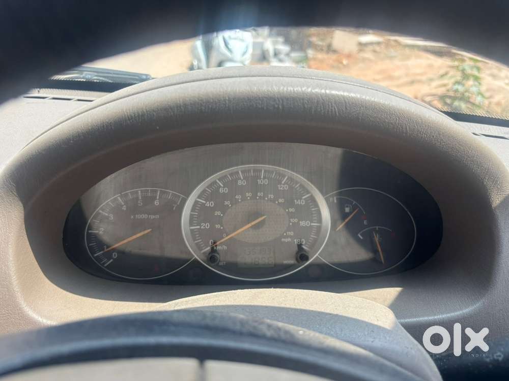 Mahindra Scorpio Getaway 2013 Diesel Well Maintained