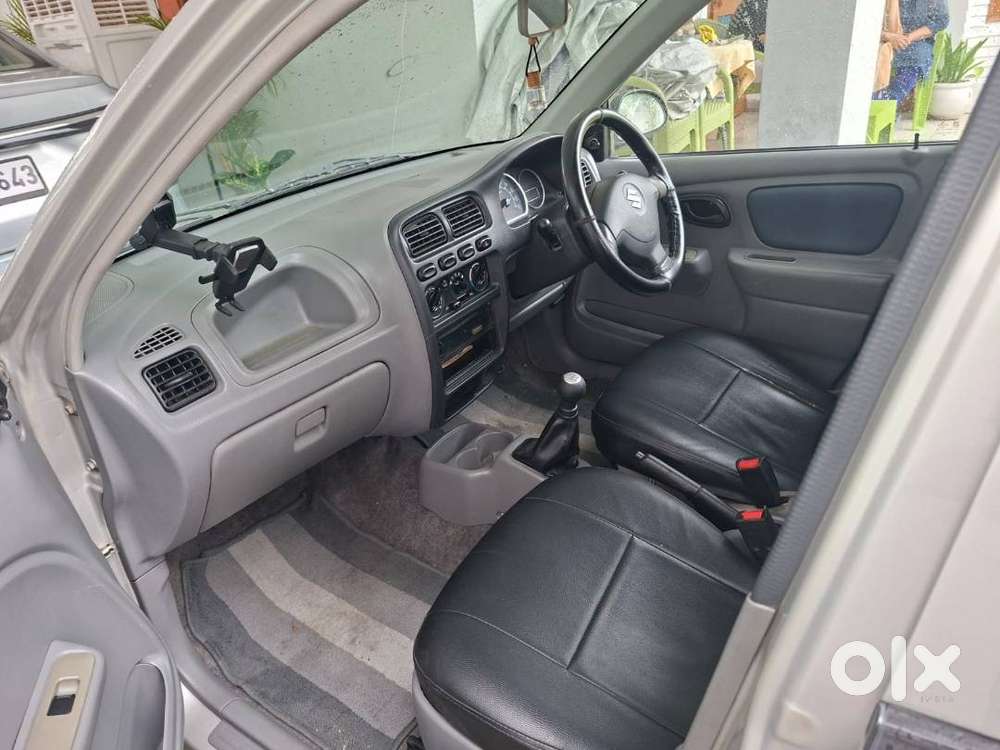 2014 Alto K10 Vxi Single Owner , Excellent Condition