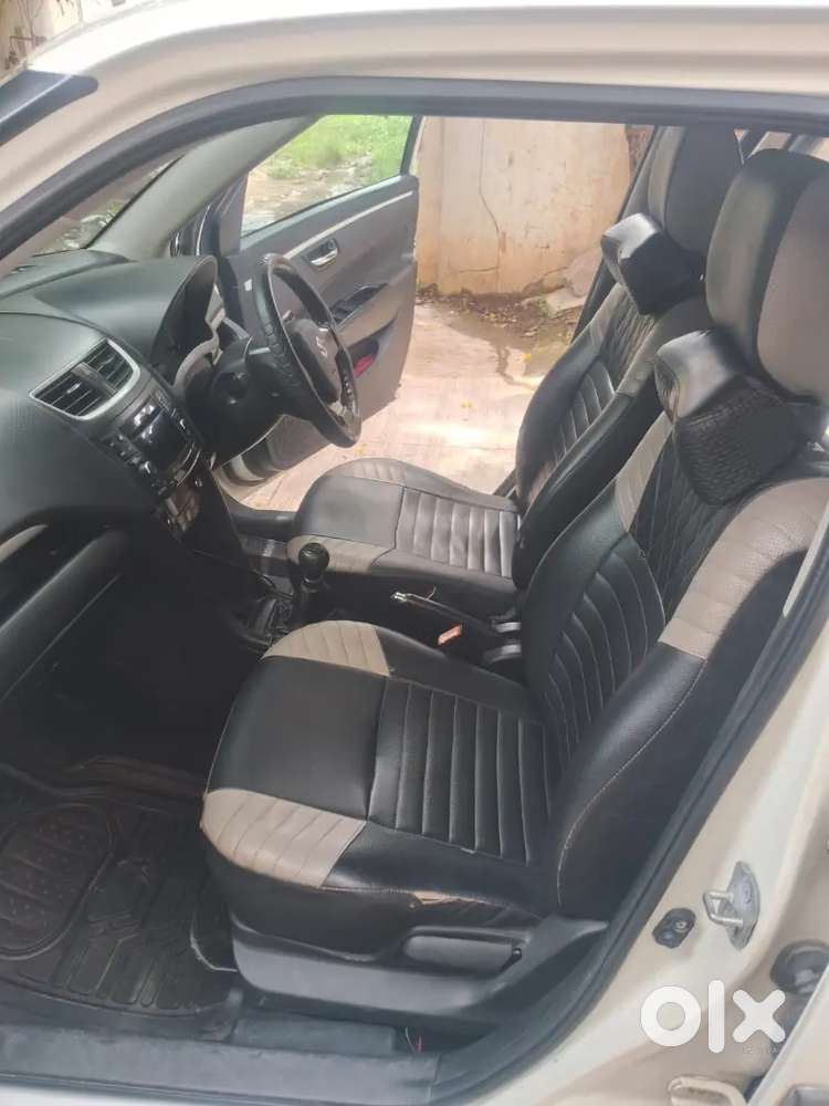 Maruti Suzuki Swift Zdi 2012