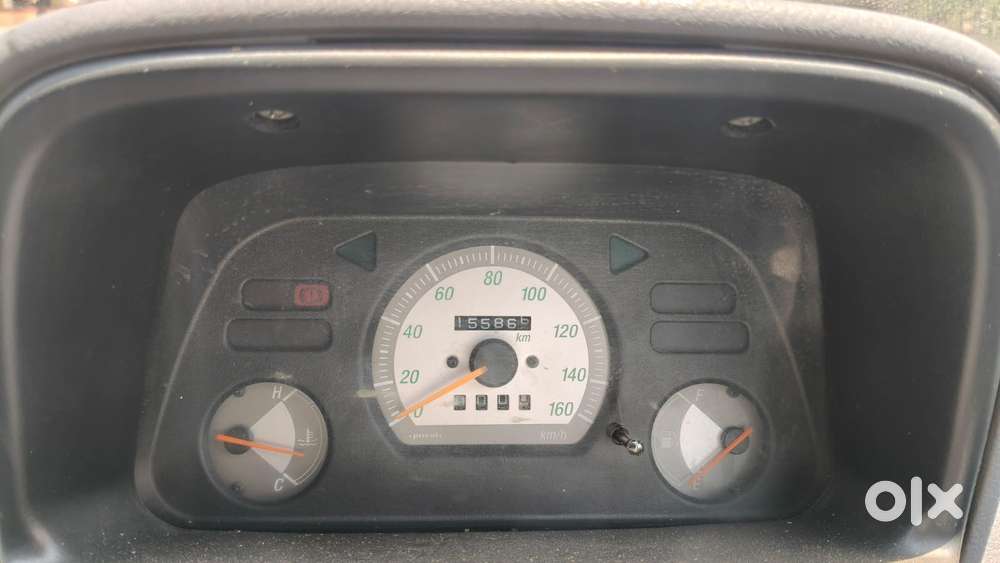 Maruti Suzuki Zen Estilo Lxi Bs Iv, 2004, Petrol