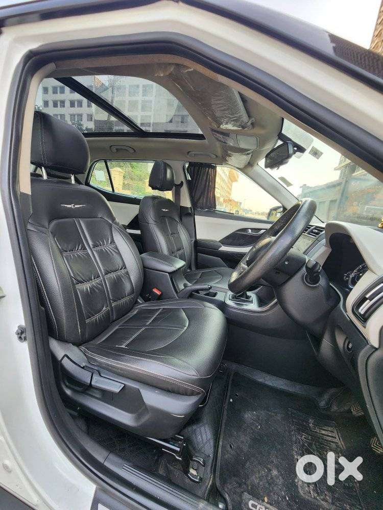 Hyundai Creta 1.5 Sx, 2020, Petrol