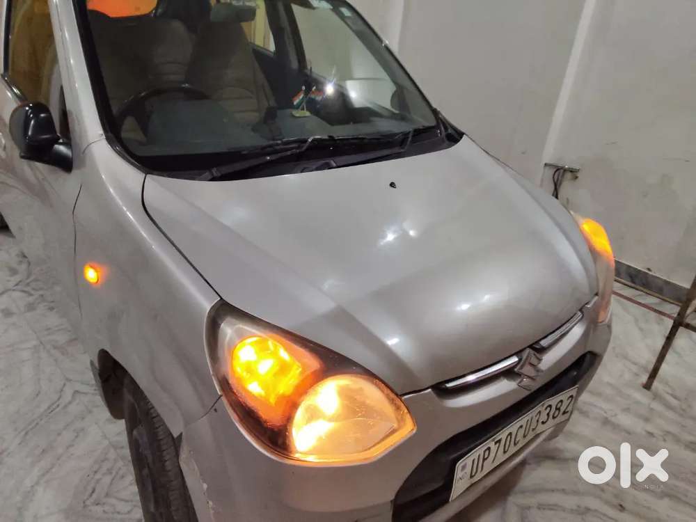 Maruti Alto  800 First Hand Good Condition