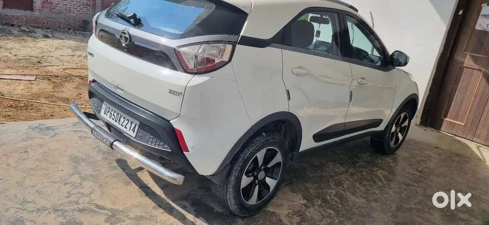 Tata Nexon 2019 Diesel 70000 Km Driven