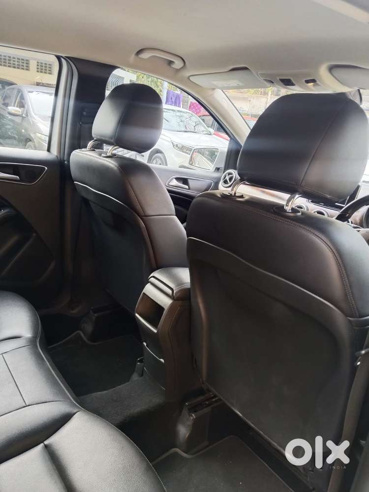 Mercedes-benz B Class B180 Cdi, 2014, Diesel