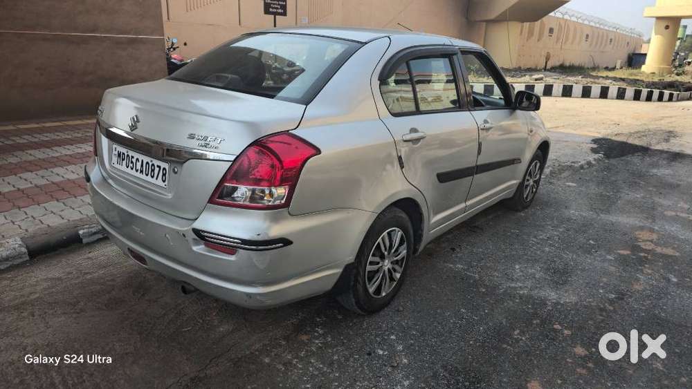 Maruti Suzuki Swift Vxi + Manual, 2009, Petrol