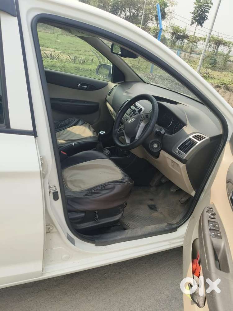 Hyundai I20 2012-2014 Sportz 1.4 Crdi, 2014, Diesel