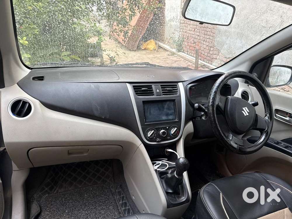 Maruti Suzuki Celerio