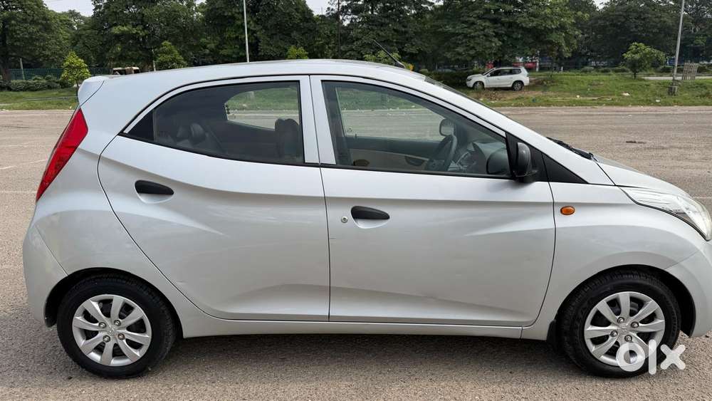 Hyundai Eon Magna +, 2013, Petrol
